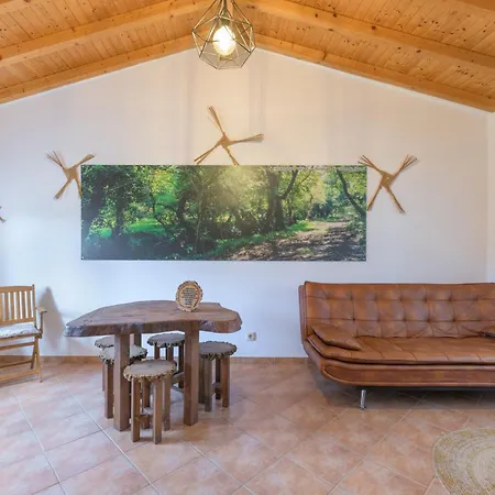 Herdade Vale De Gaios Odemira Exterior photo