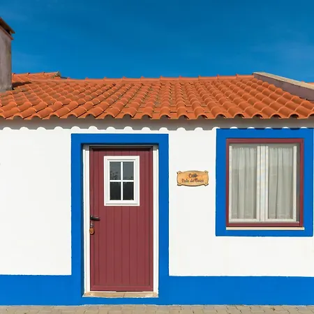 Herdade Vale De Gaios Odemira Exterior photo