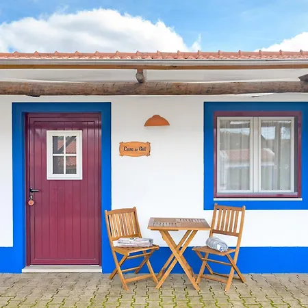 Herdade Vale De Gaios Odemira Exterior photo