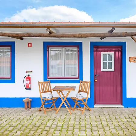 Herdade Vale De Gaios Odemira Exterior photo
