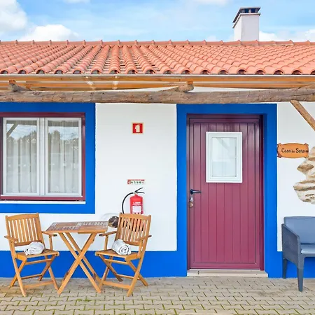 Herdade Vale De Gaios Odemira Exterior photo