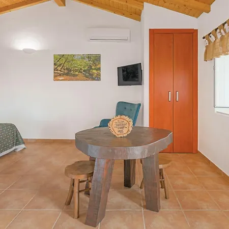 Herdade Vale De Gaios Odemira Exterior photo