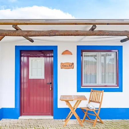 Herdade Vale De Gaios Odemira Exterior photo