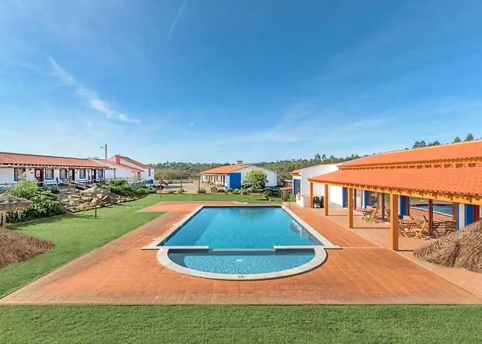 Herdade Vale De Gaios