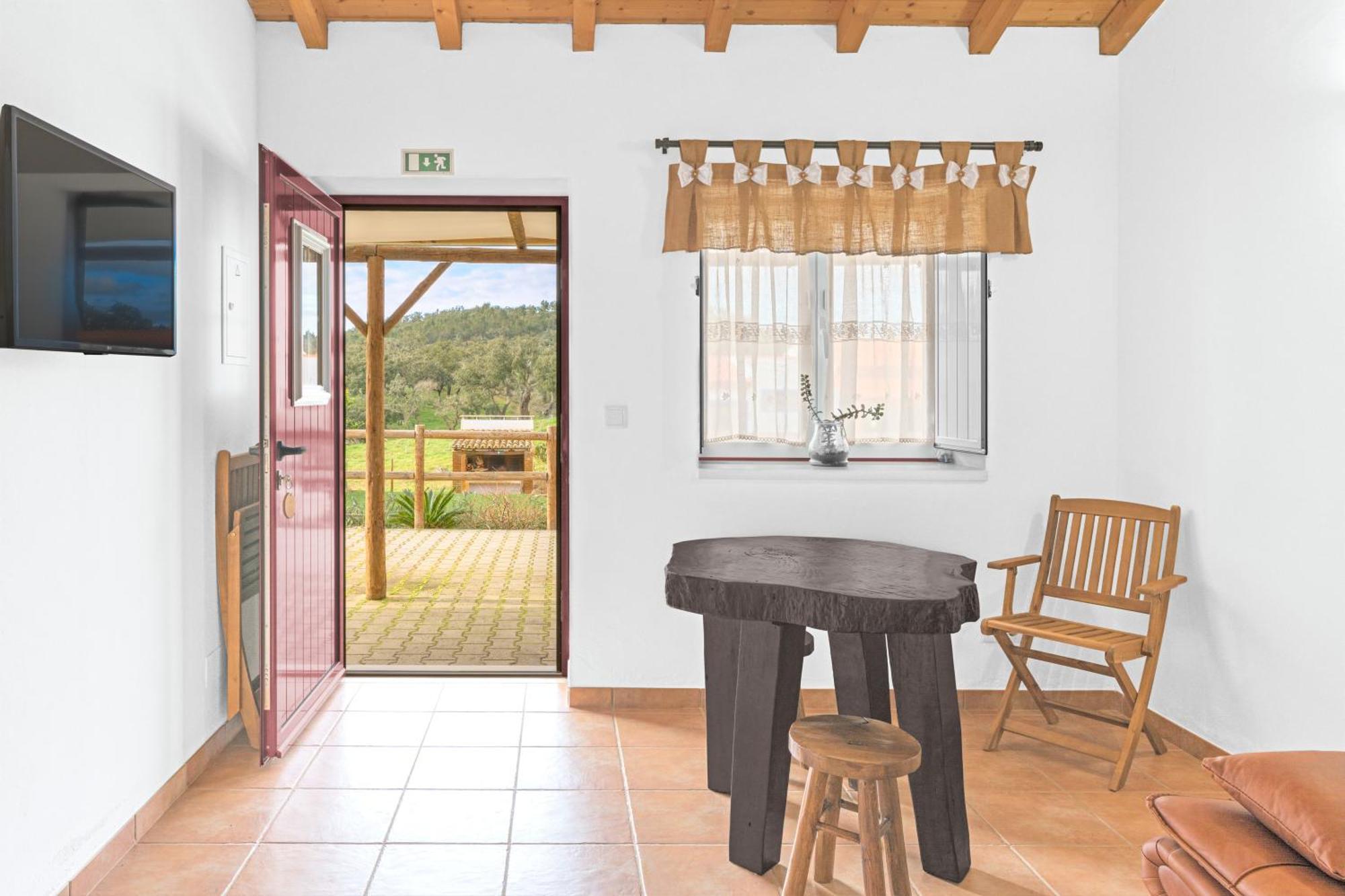 Herdade Vale De Gaios * Odemira
